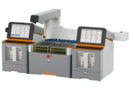 Cito S-flow IV Autosampler for fully automated viscosity testing