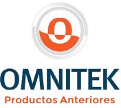 Nuestra historia: Exhibición de productos anteriores de Omnitek